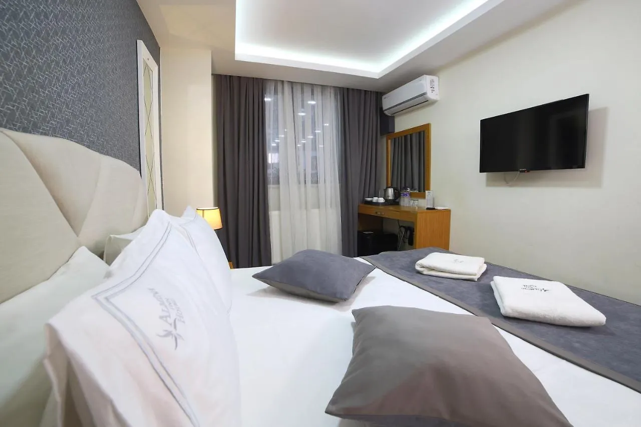 Almina Inn Hotel Istanbul 3*,  Turkey
