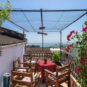 Otel Gedikpasa Konagi