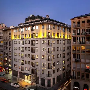 5* Отель Wish Sisli