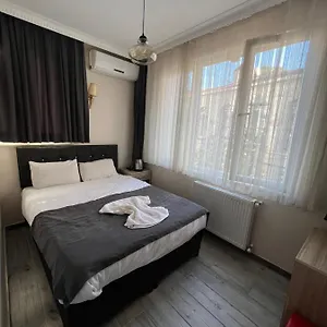 5* Отель Oren