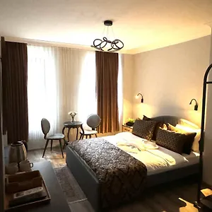 Hotel The Diderot, Istanbul