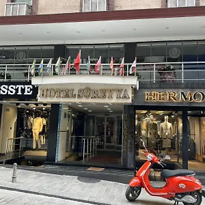 Otel Sureyya