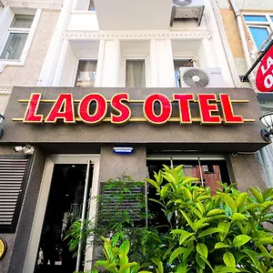 Hotel Laos, Istanbul