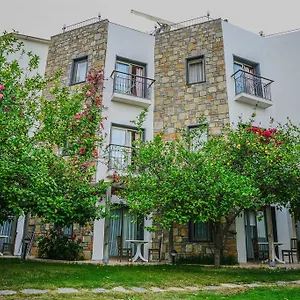 3s Bodrum 4* Битез