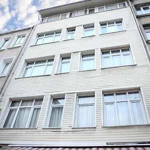 Otel Akdeniz