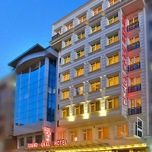 Otel Grand Unal