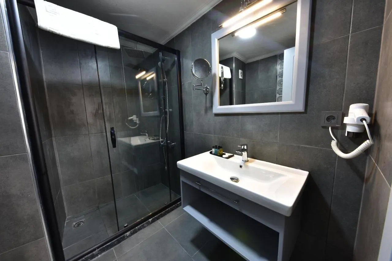 Almina Inn Hotel Istanbul