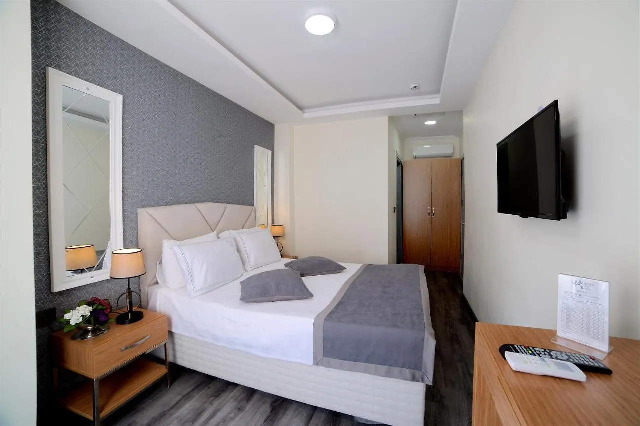 Almina Inn Hotel Istanbul 3*,  Turcia